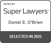 Daniel Super Lawyers 2025