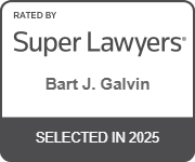 Bart Super Lawyers Rising Star