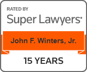 John Super Lawyers 2025