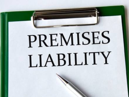 Chicago premises liability lawyer