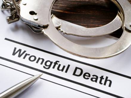 Chicago wrongful death lawyer