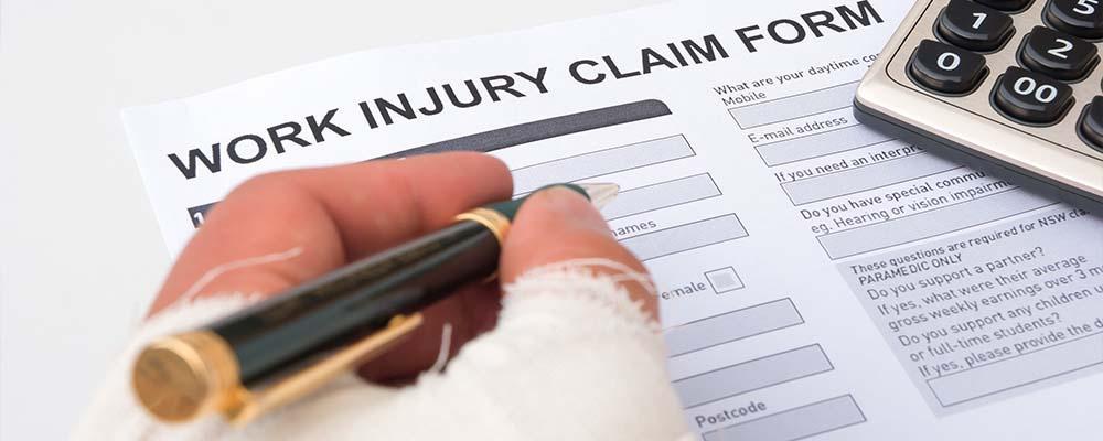 Worker Compensation Attorney Browns Valley thumbnail